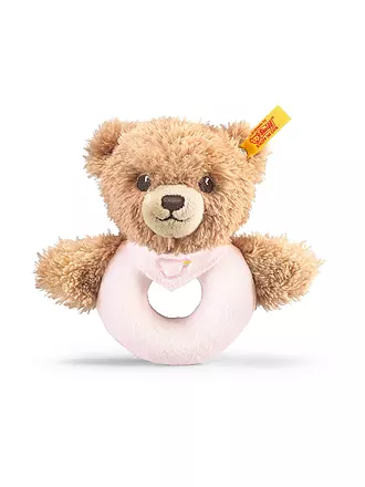 STEIFF | Greifling - Bär SCHLAF GUT 12cm | 